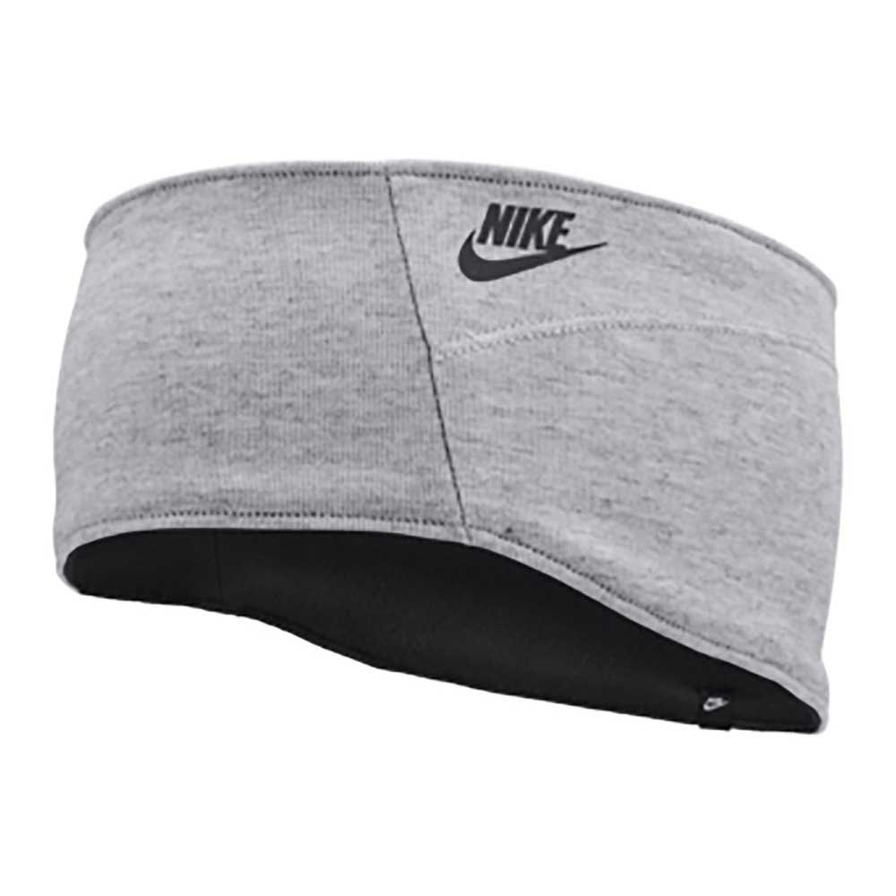 цена Повязка на голову Nike TF Tech Fleece, серый