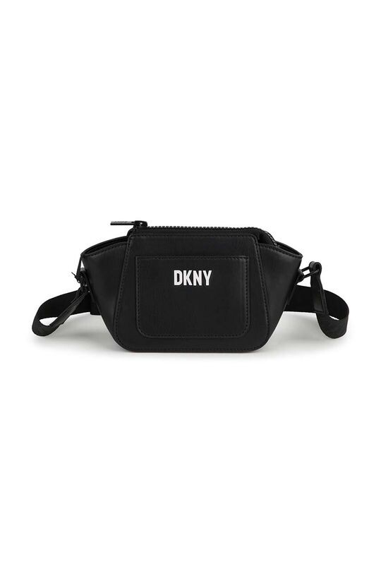 DKNY детская сумочка DKNY, черный