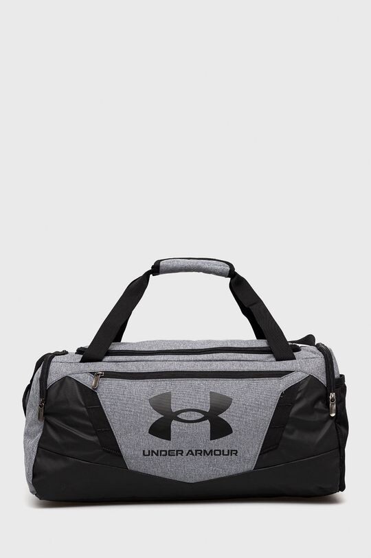 

Спортивная сумка Undeniable 5.0 Under Armour, серый