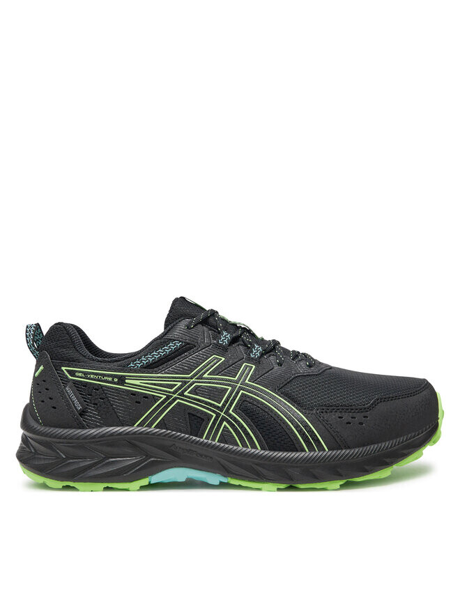 

Кроссовки Asics, черный