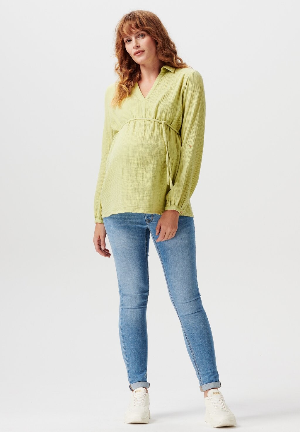 

Джинсы Skinny Fit Noppies