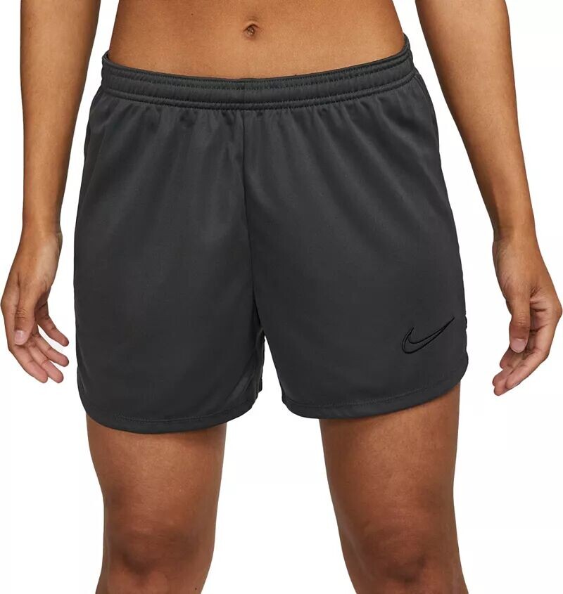 

Женские трикотажные футбольные шорты Nike Dri-FIT Academy