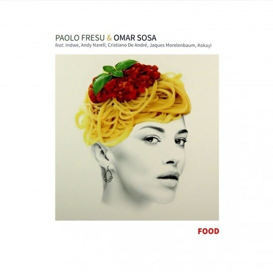 

Виниловая пластинка Various Artists - Food