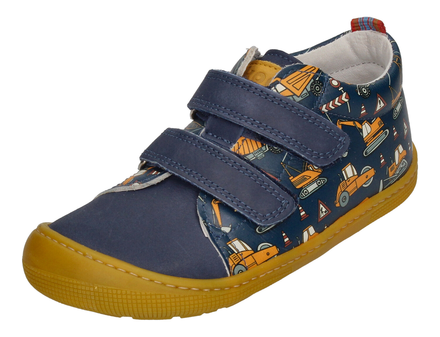 

Низкие кроссовки KOEL Low DANNY PRINT, красочный