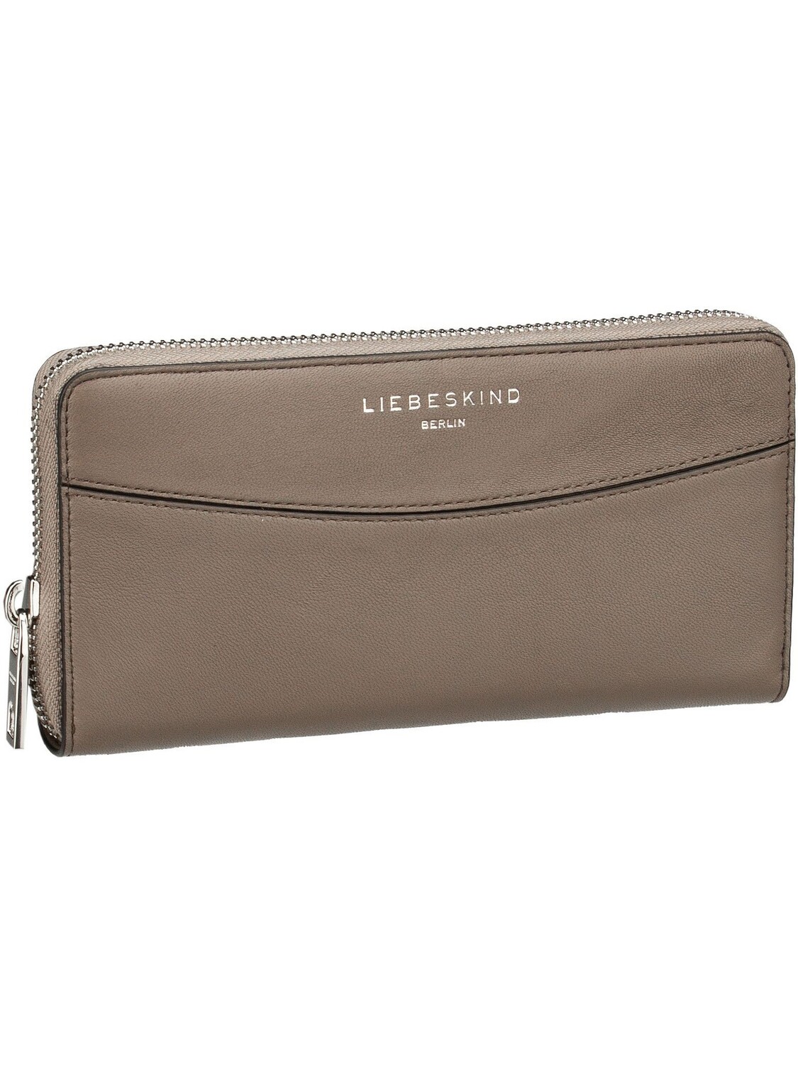 

Кошелек LIEBESKIND BERLIN Alessa Gigi, цвет Wood