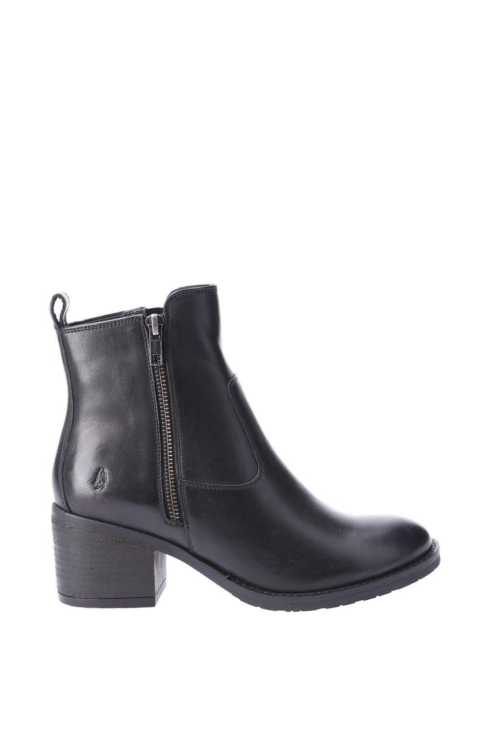 

Ботинок Хелены Hush Puppies, черный