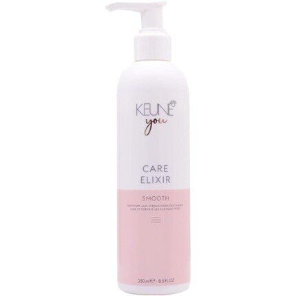 

You Care Elixir Smooth 250 мл против вьющихся волос, Keune
