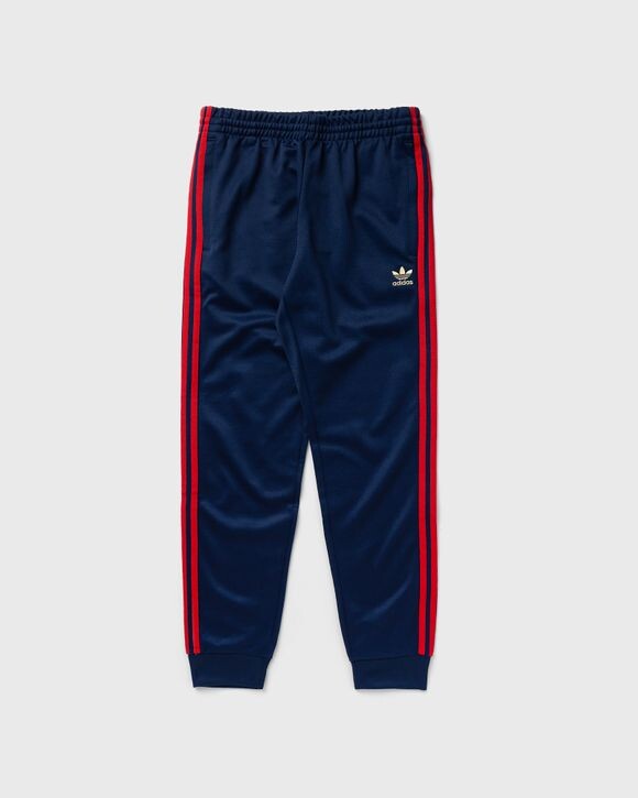 

Спортивный костюм Adidas Adicolor Classics Sst Trackpant, цвет nindig/betsca