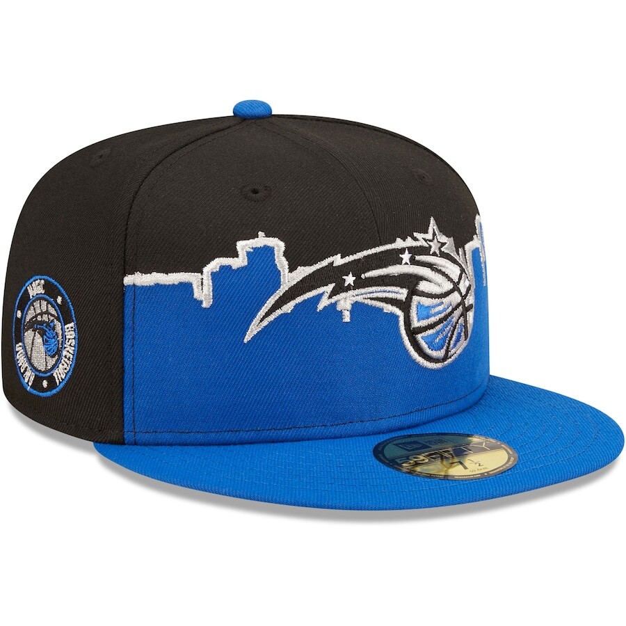 

Бейсболка New Era Orlando Magic, синий