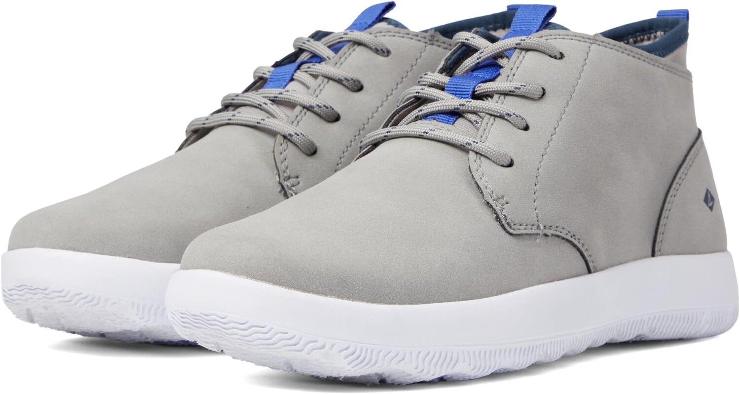 

Кроссовки Coastal Break Chukka Sperry, серый