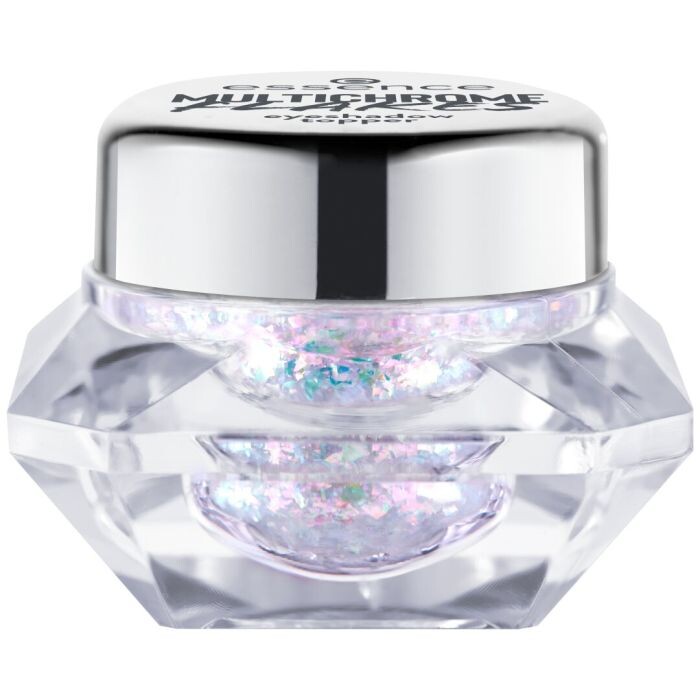 

Тени для век Multichrome Flakes Topper Sombra de Ojos Essence, 02