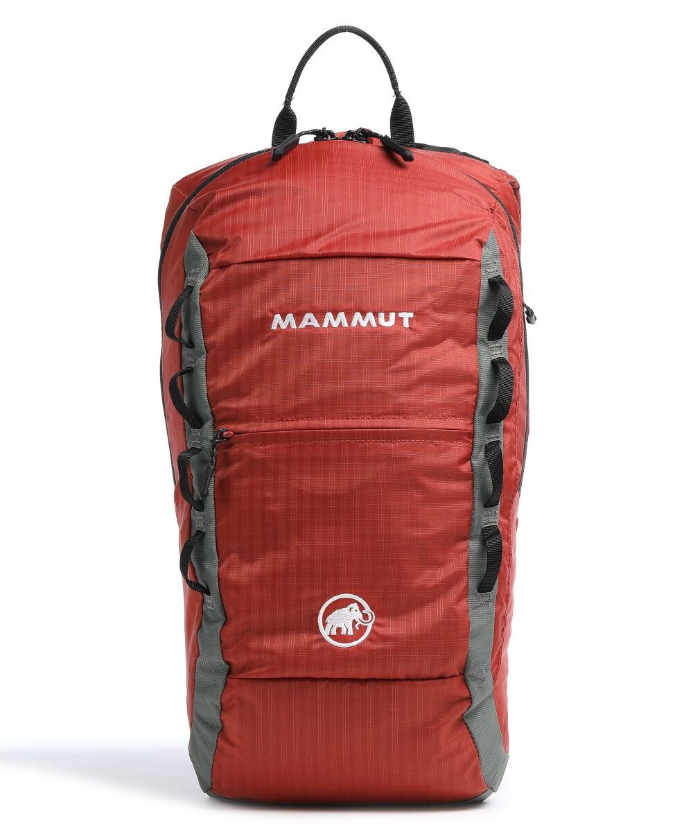 

Рюкзак Neon Light из синтетического волокна Mammut, красный