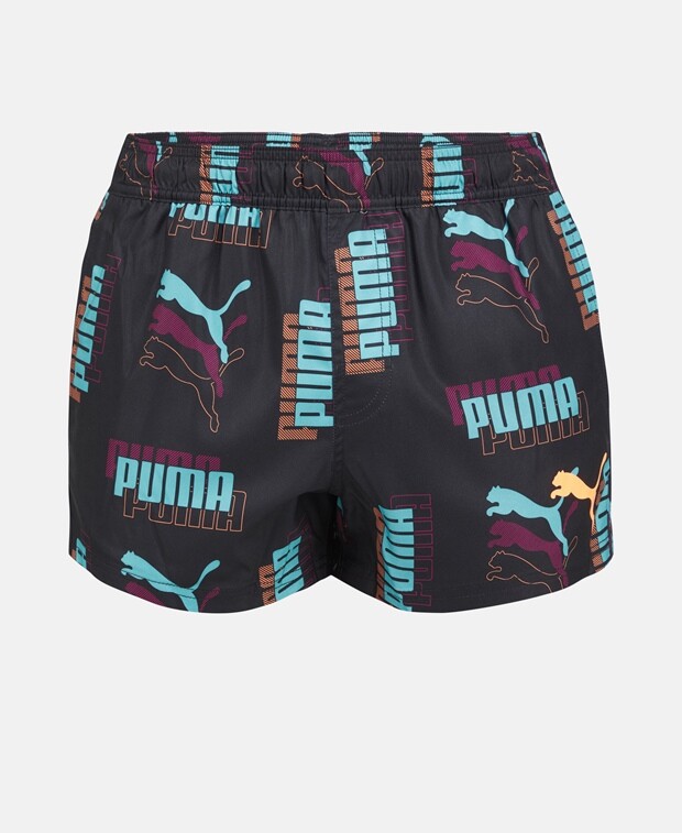 

Плавательные шорты Puma, черный