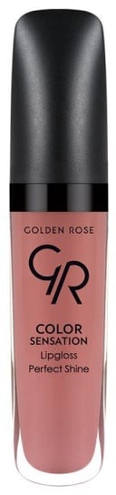 Блеск для губ 117, 5,6 мл Golden Rose, Color Sensation Lipgloss