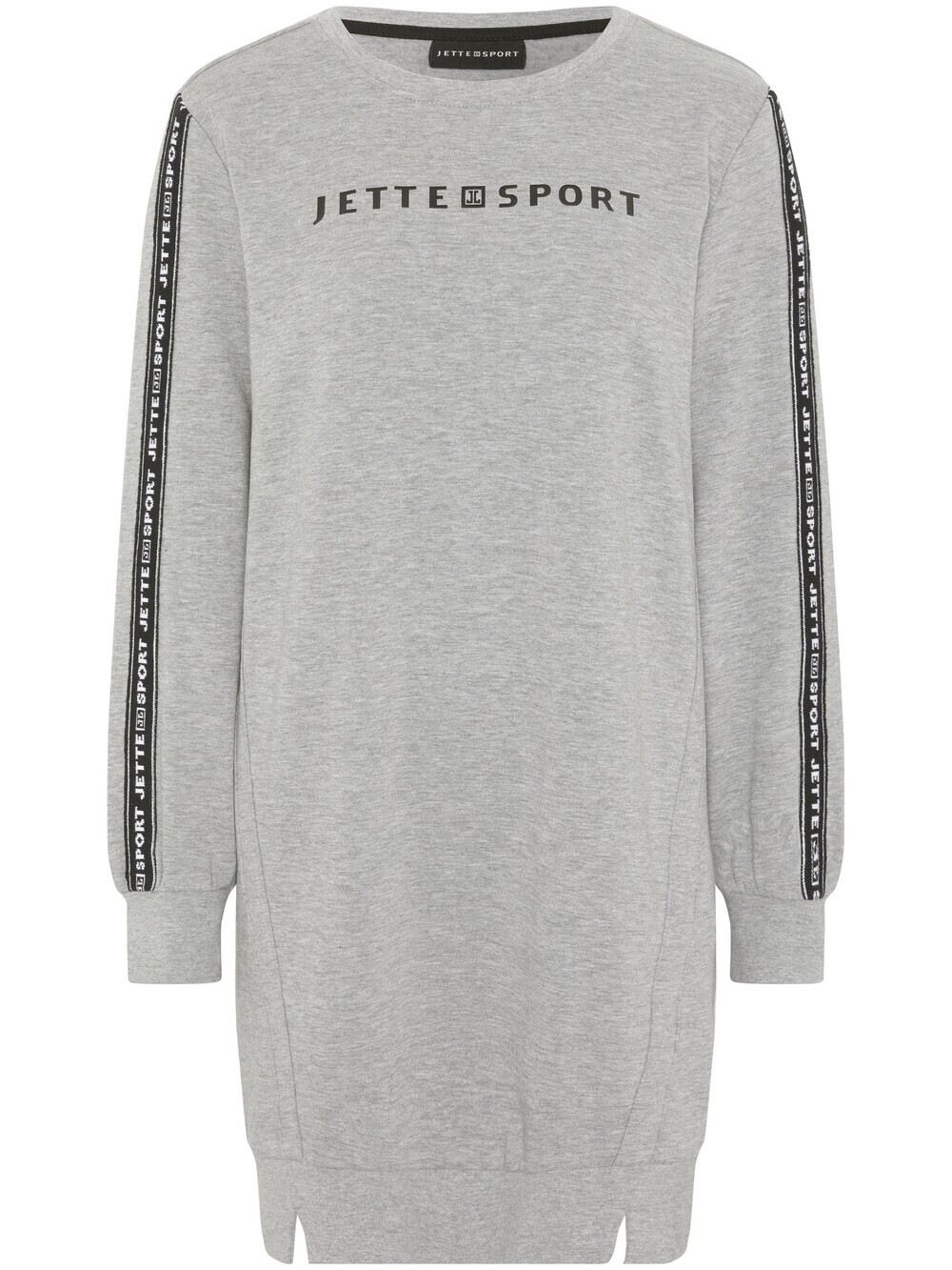 

Платье Jette, пестрый серый