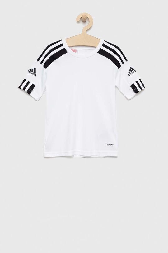 

Детская футболка adidas Performance, белый