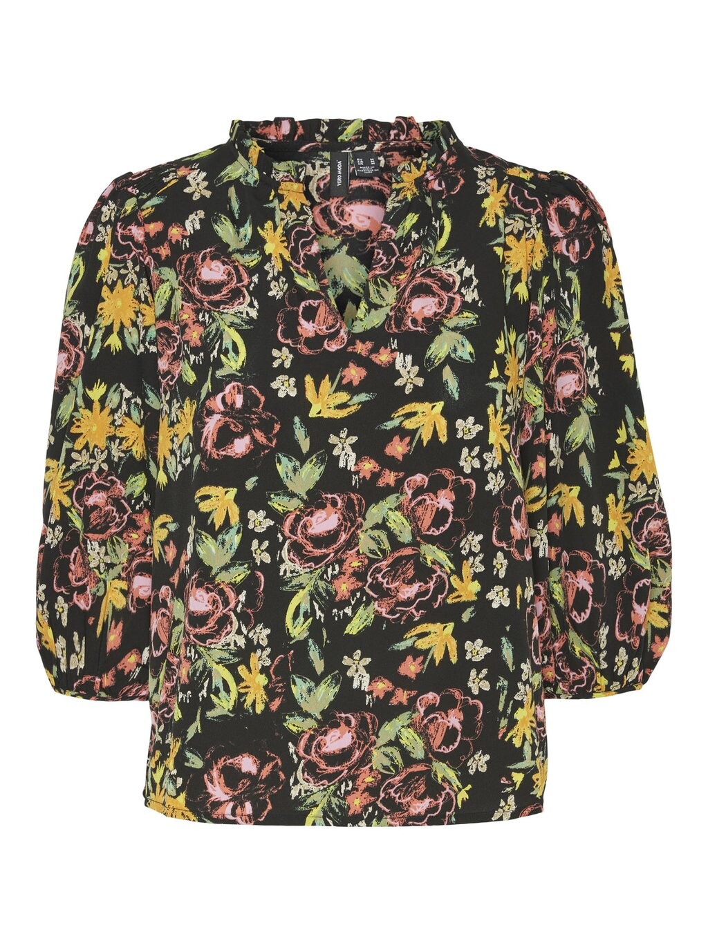 

Блузка Vero Moda
