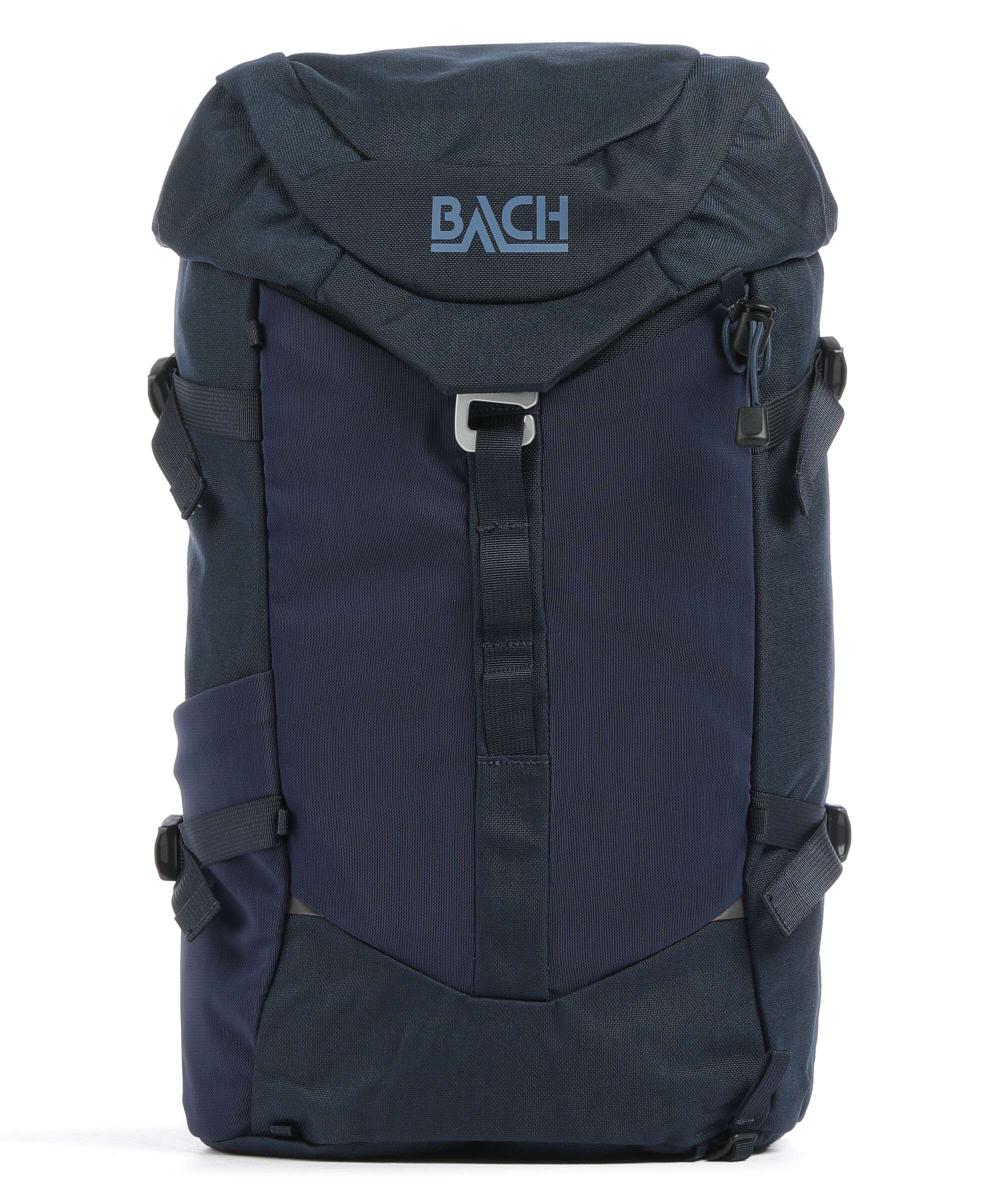 Походный рюкзак Roc 22 из нейлона Cordura Bach, синий