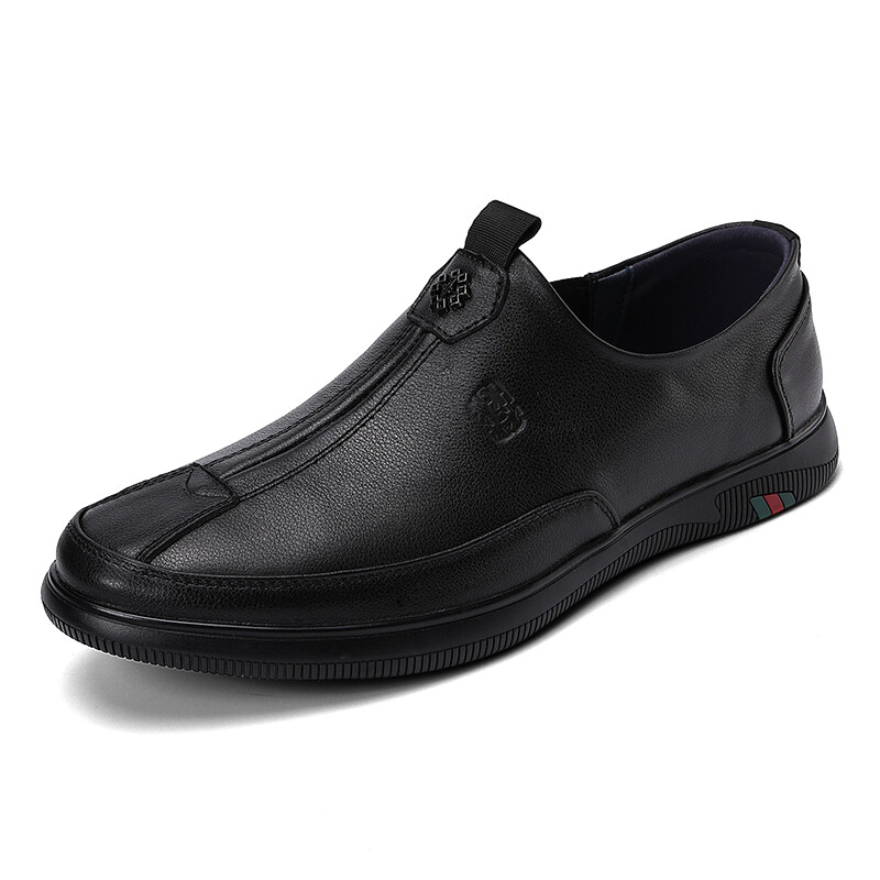 

Туфли мужские Men"s Casual Men Low-Top Mulinsen, черный