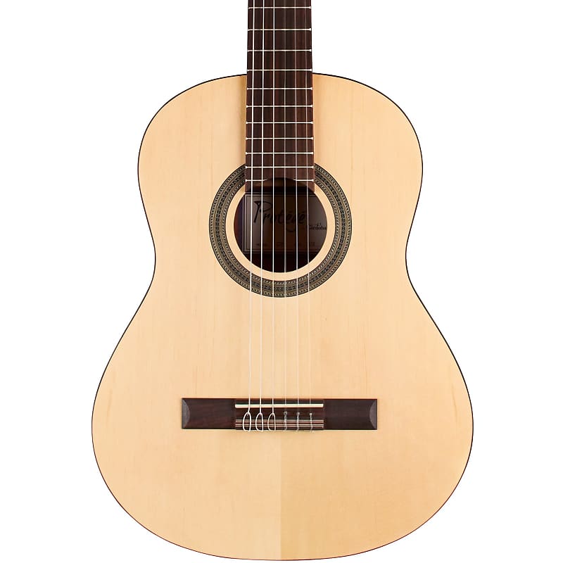 Акустическая гитара Cordoba C1M 1/2 Acoustic Nylon String Guitar