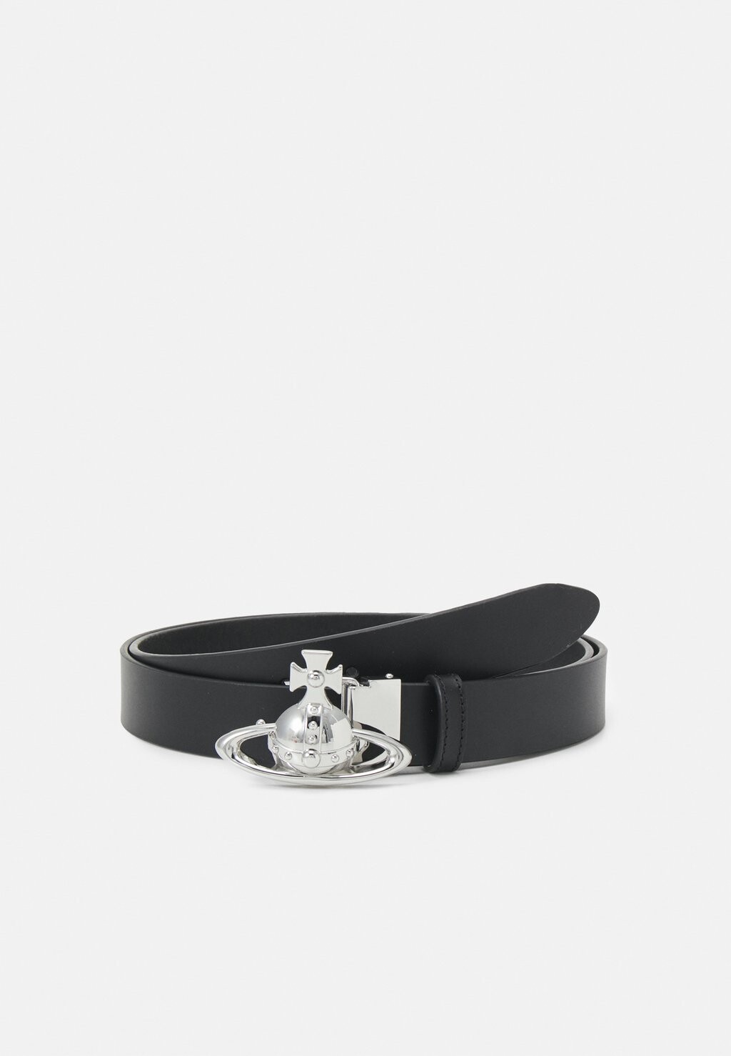 

Ремень Vivienne Westwood, черный