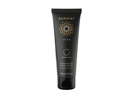 

Осветляющий бальзам для тела, 100 мл Colway, Summer Shine