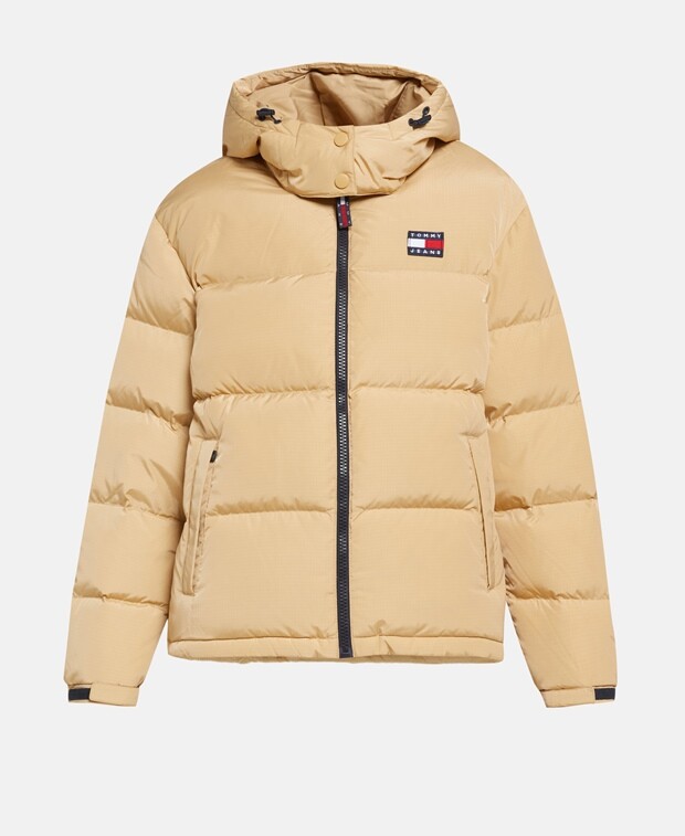 

Пуховик Tommy Hilfiger