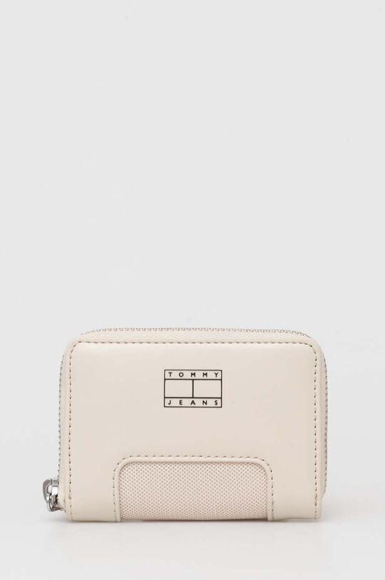 

Кошелек Tommy Jeans, бежевый