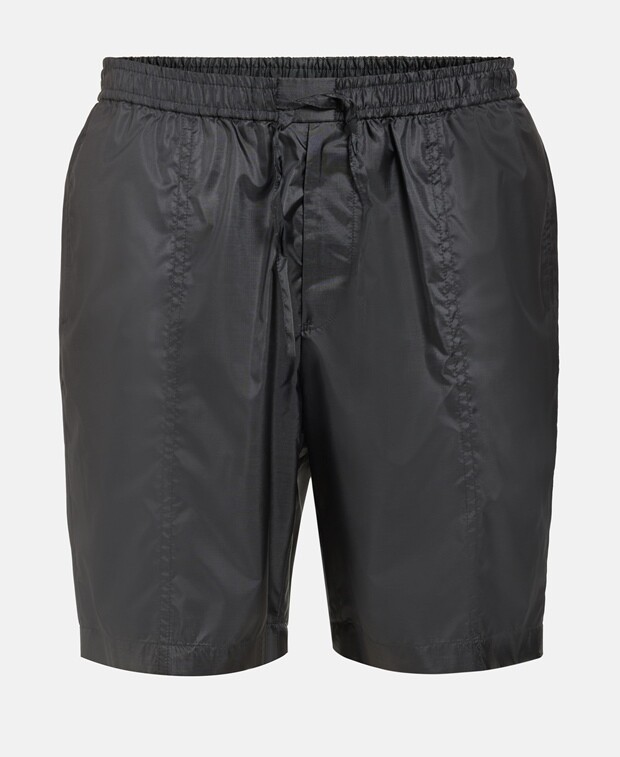 

Шорты Emporio Armani, черный