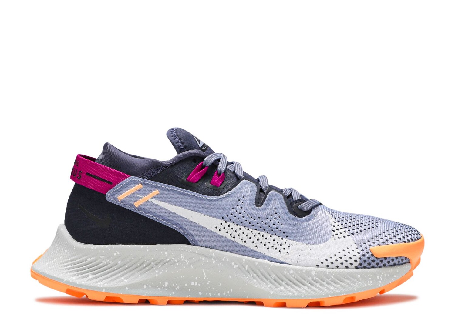 цена Кроссовки Nike Wmns Pegasus Trail 2 'Thunder Blue', синий