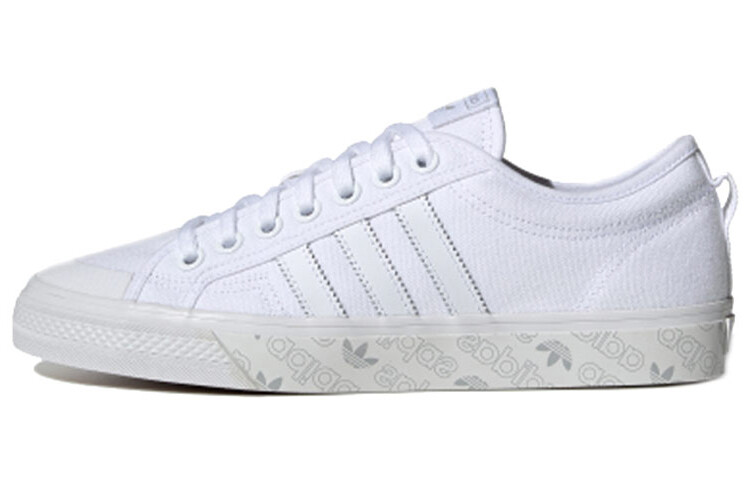 

Adidas originals NIZZA Скейтерские кроссовки унисекс
