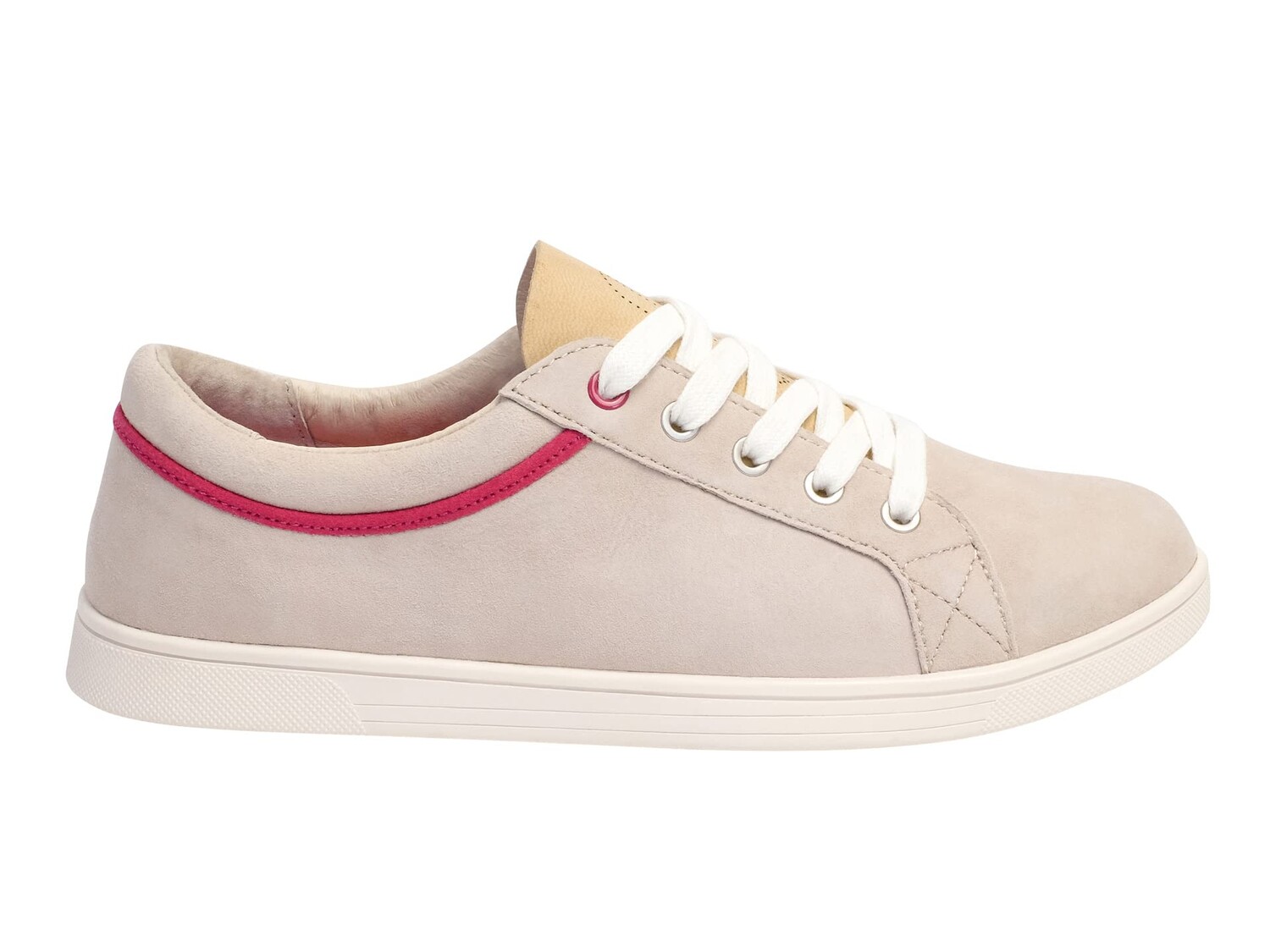 

Кроссовки Revitalign Avalon Suede, серый