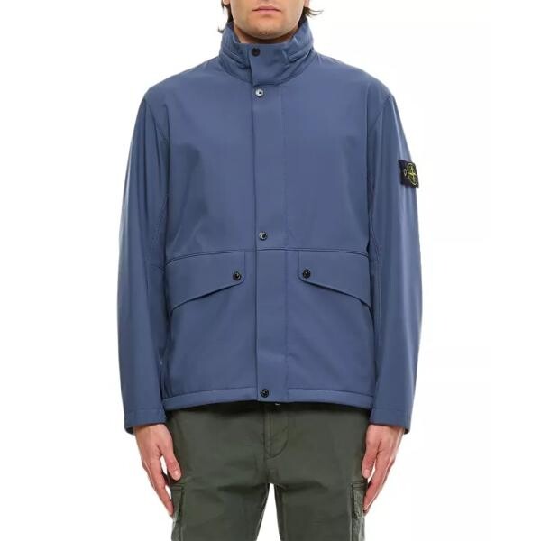 

Куртка jacket Stone Island, серый