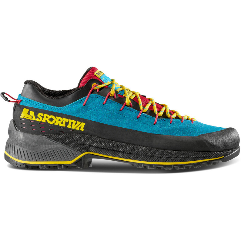 

Мужские туфли TX4 R La Sportiva, синий