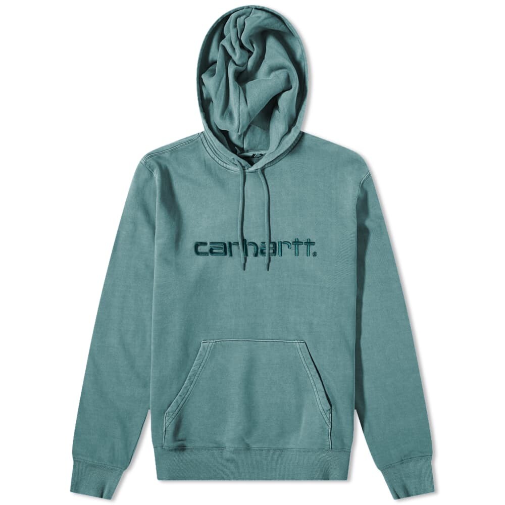 

Толстовка Carhartt WIP с капюшоном Duster