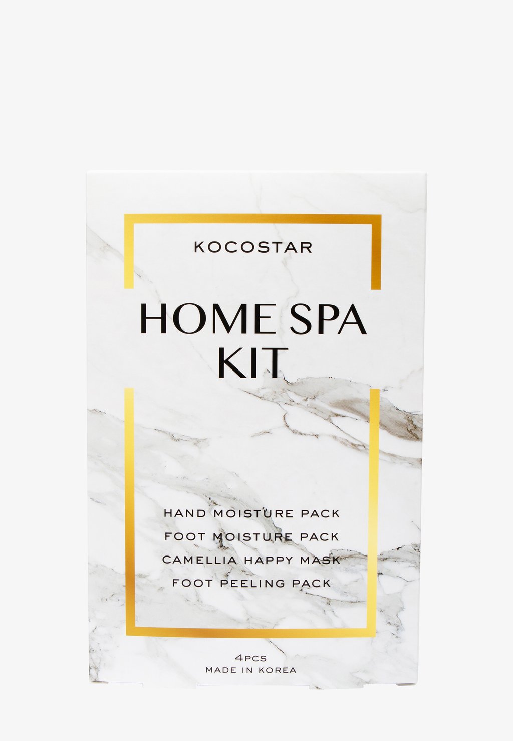 Маска для лица Kocostar Home Spa Kit Kocostar