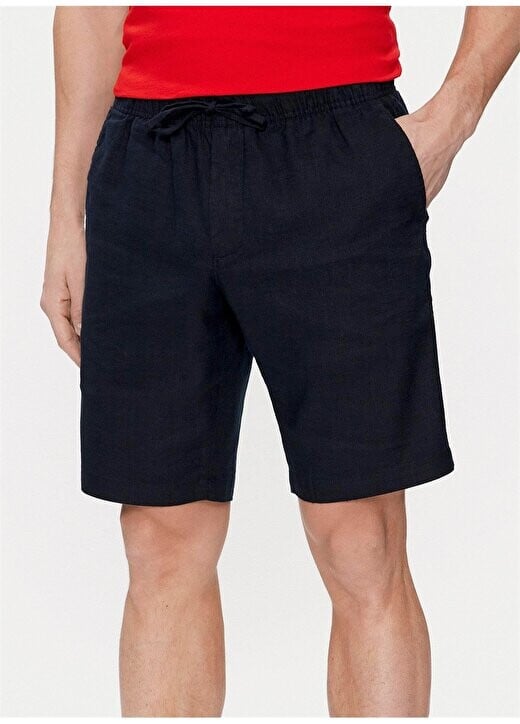 

Шорты Tommy Hilfiger, синий