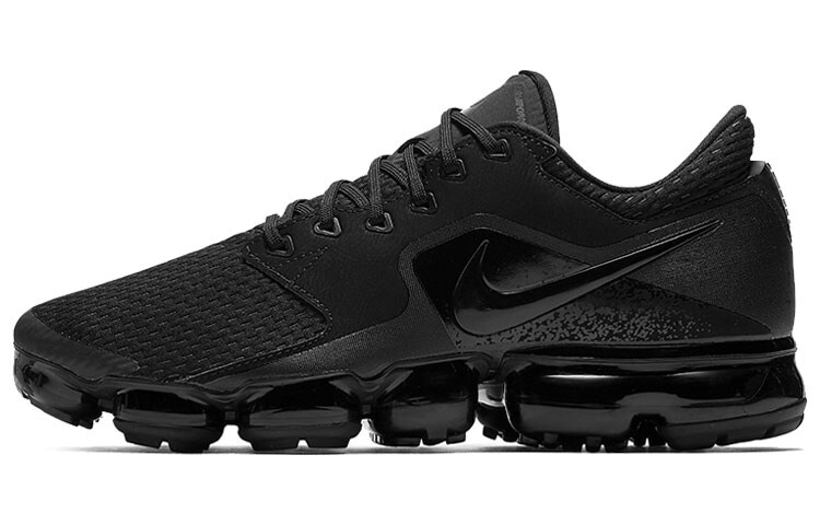 

Кроссовки унисекс Nike VaporMax CS Черный