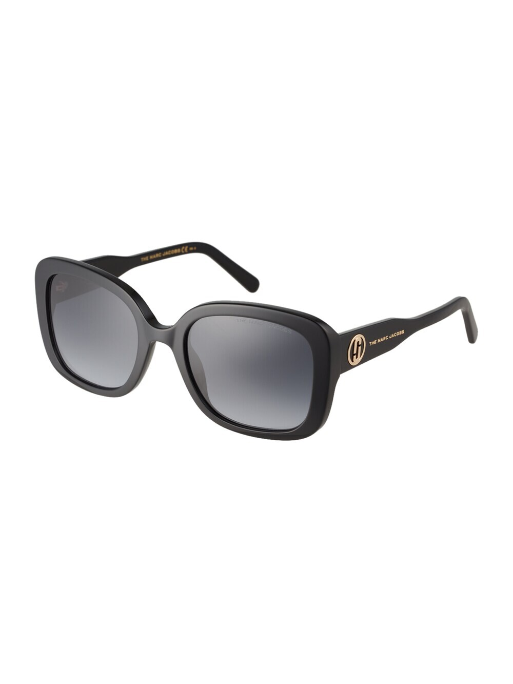 

Солнечные очки Marc Jacobs 625/S, черный