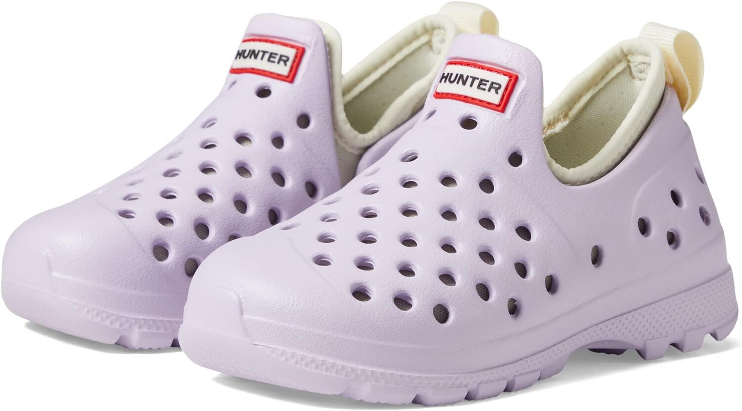 

Кроссовки Water Shoe Hunter, цвет Tempered Mauve/Soft Sand
