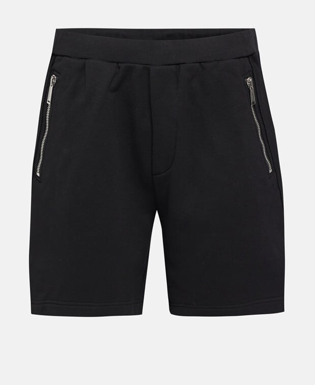 

Шорты Dsquared2, черный