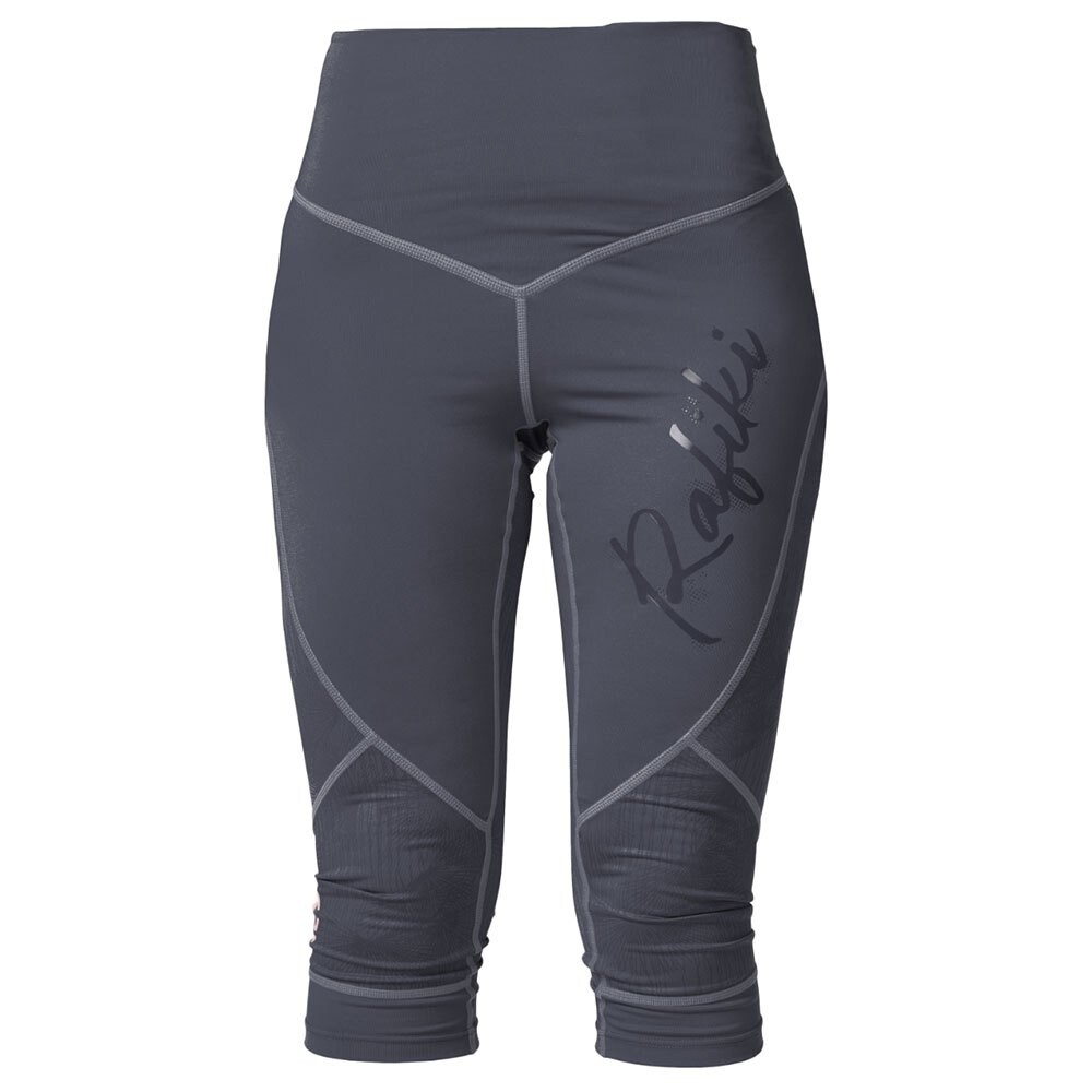 

Леггинсы Rafiki Tranquillo Short, серый