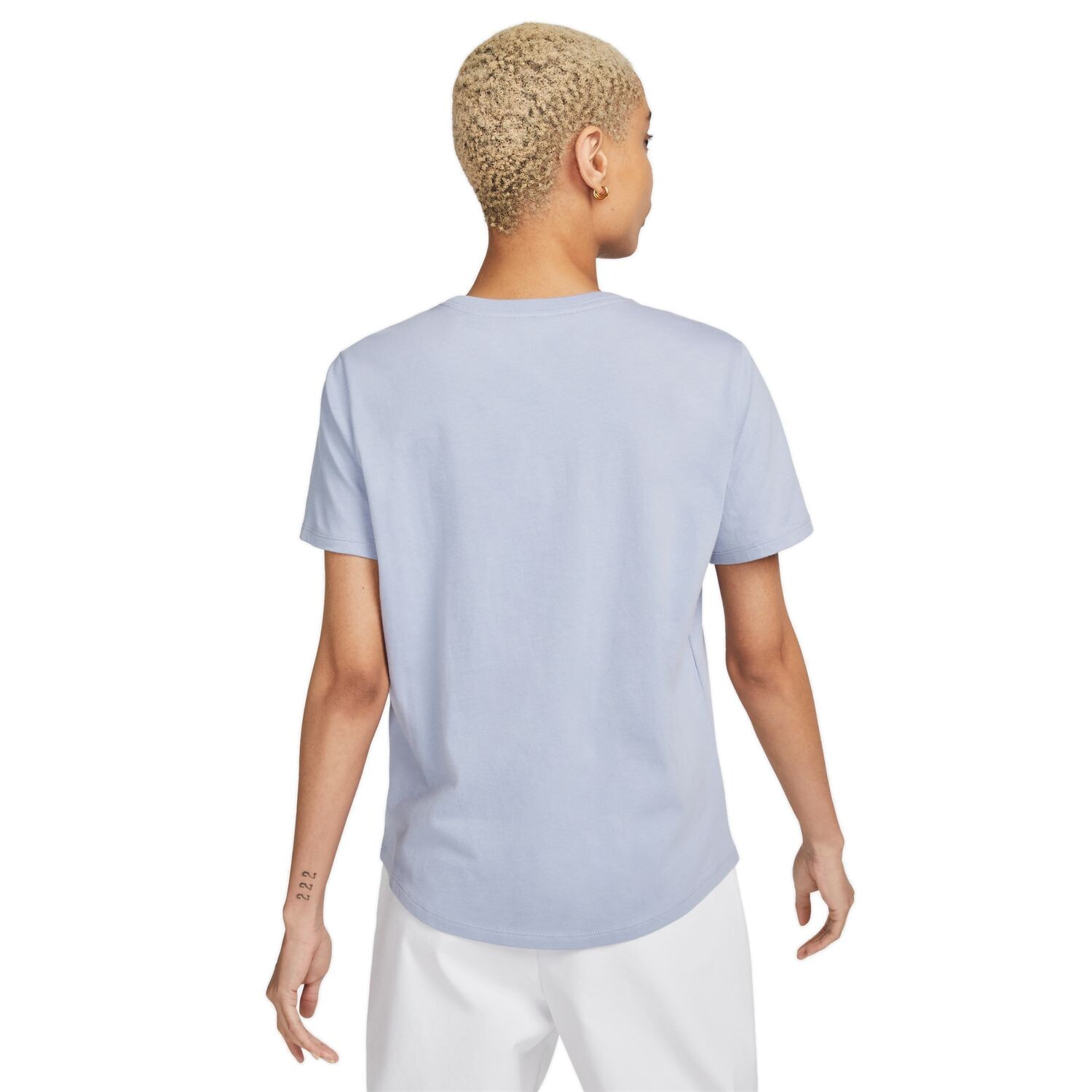 

Женская футболка с рисунком Nike Sportswear Nike