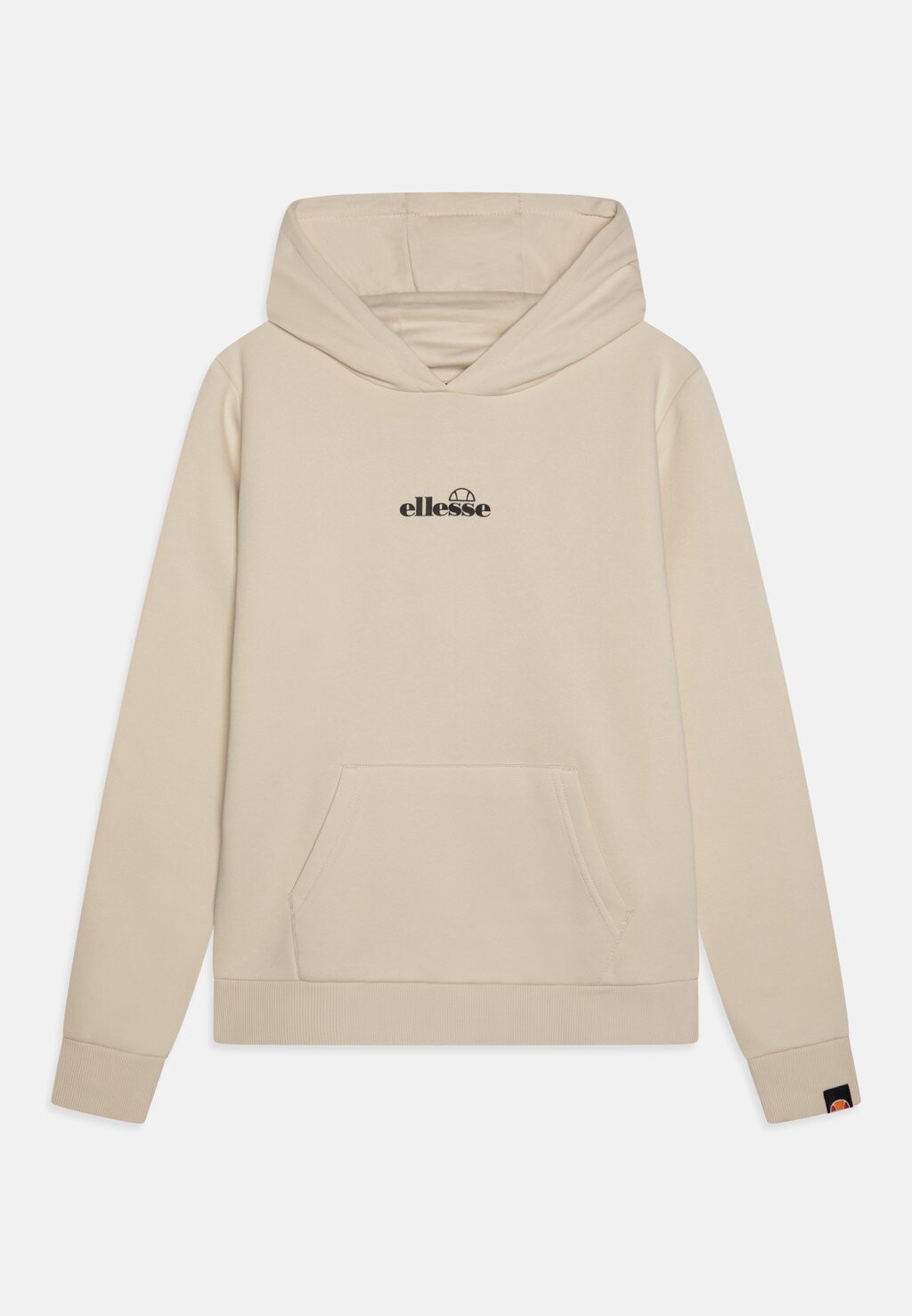 

Толстовка Otternere Jnr Ellesse, кремовый