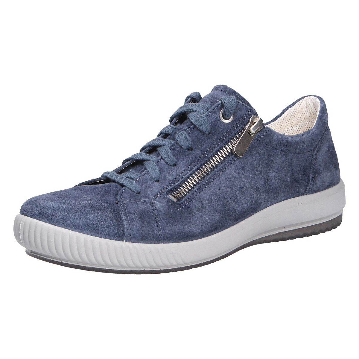 

Туфли superfit Schnürschuh, синий