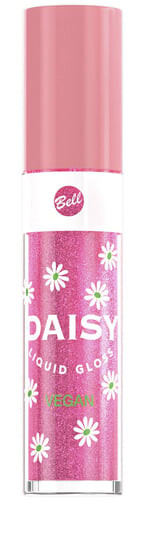 

Блеск для губ Bell, Daisy Liquid Gloss 2