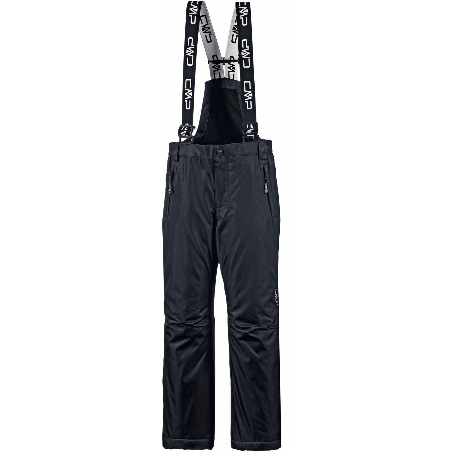 

Лыжные штаны cmp Skihose Salopette, неро