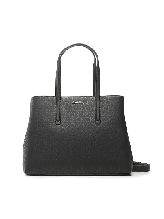 

Кошелек Calvin Klein, черный