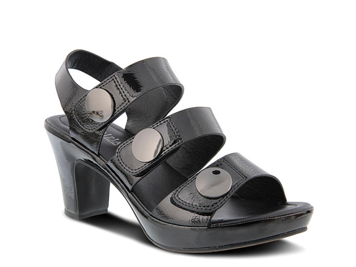 

Сандалии Patrizia by Spring Step Tridee, черный