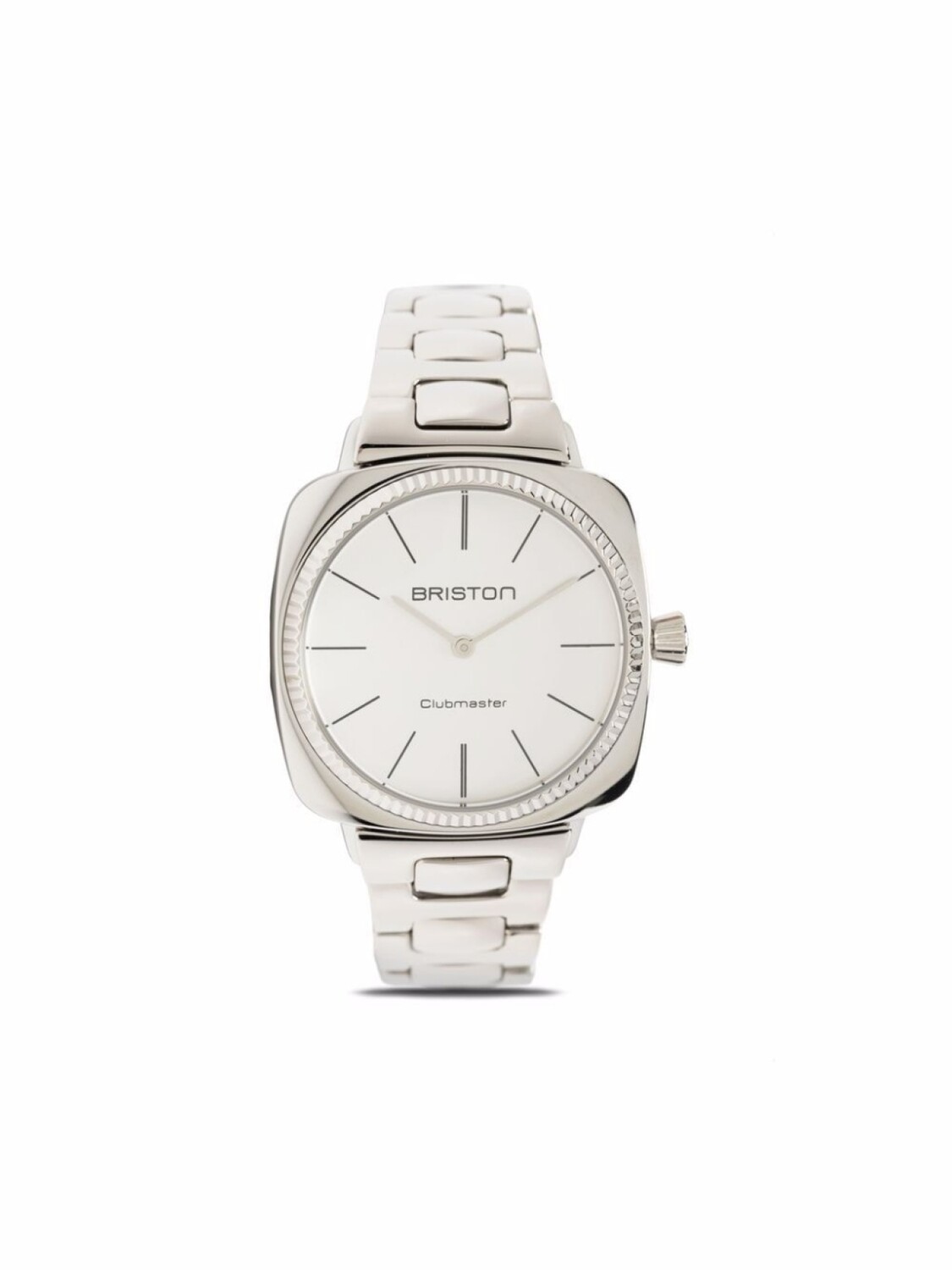 

Наручные часы Clubmaster Elegant 37 мм Briston Watches, белый